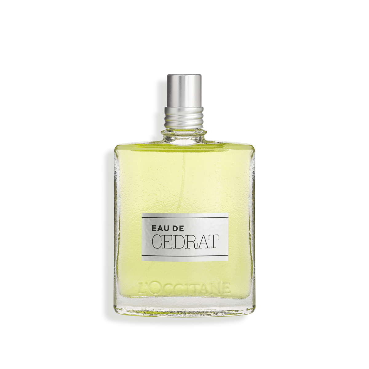 Cédrat Eau de Toilette