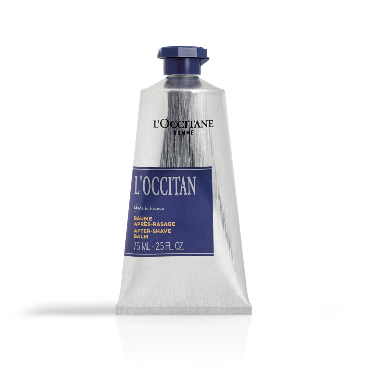 L'Occitane after-shave balzsam