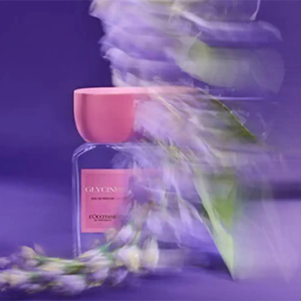 Wisteria Eau de Toilette