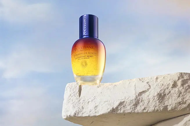 Ismerd meg az Új Immortelle Reset-et