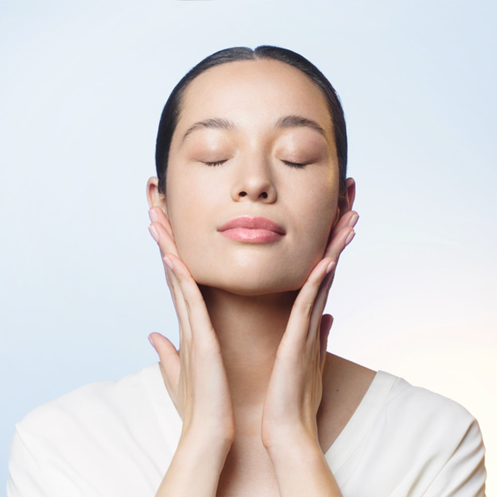 Anti-ageing tipp: végezz arcgyakorlatot