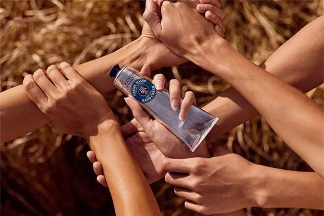 Shea Butter kézkrém