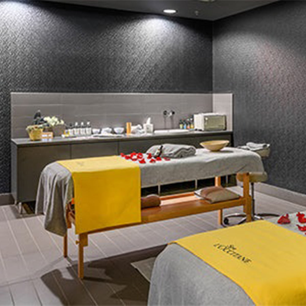 Minaro Hotel Tokaj Mgallery Spa by L'Occitane
