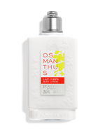 Osmanthus testápoló