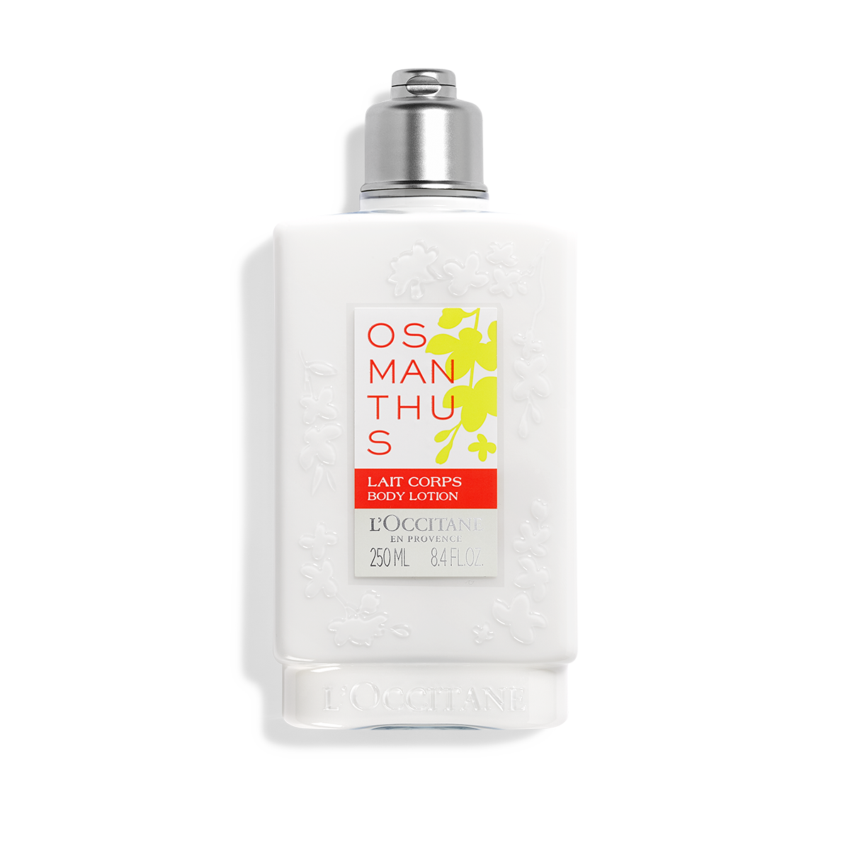 Osmanthus testápoló