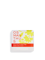 Osmanthus szappan