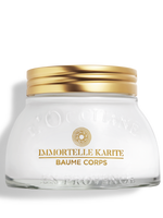 Shea Immortelle bársonyos balzsam