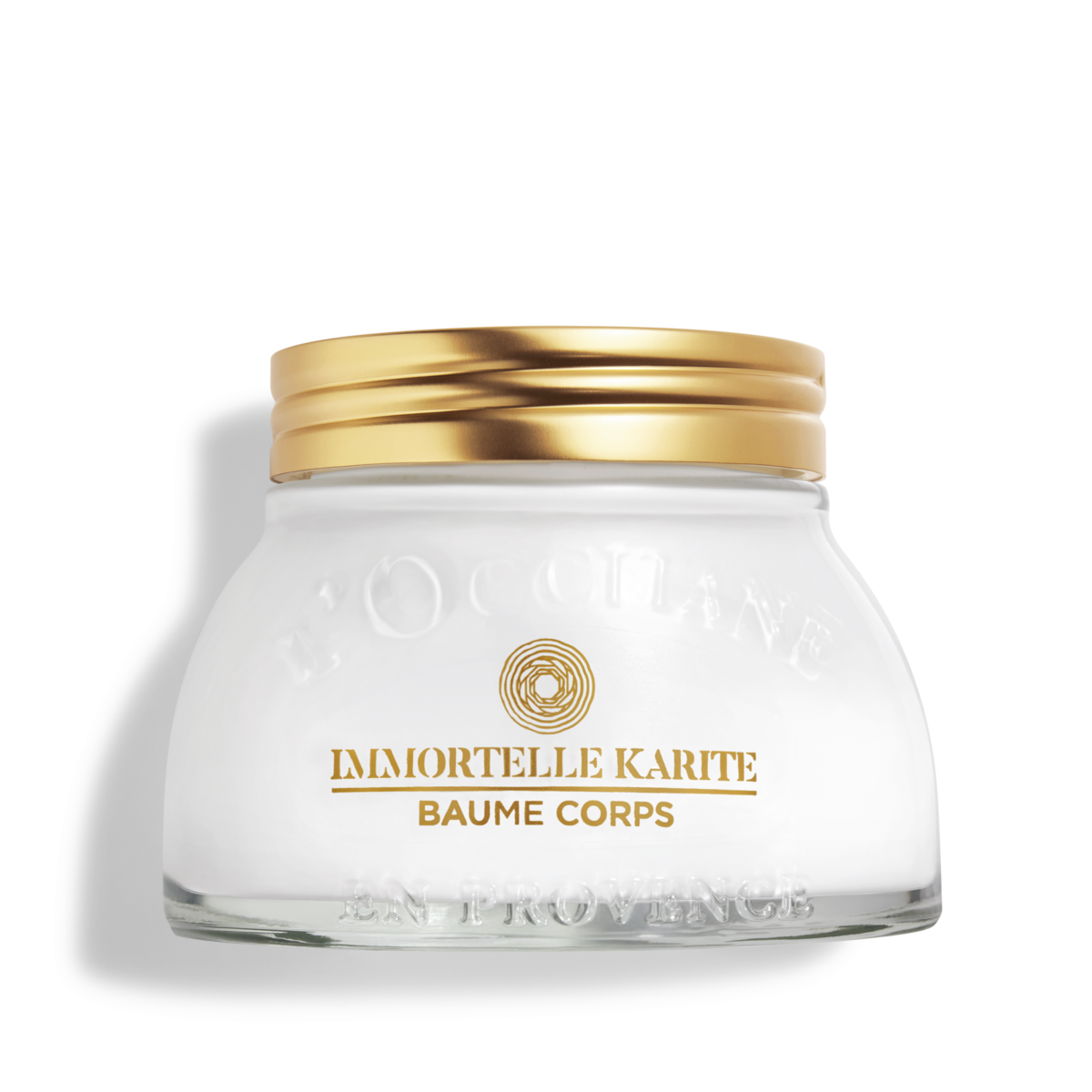 Shea Immortelle bársonyos balzsam