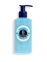 Shea vajas ultra rich tusfürdőkrém