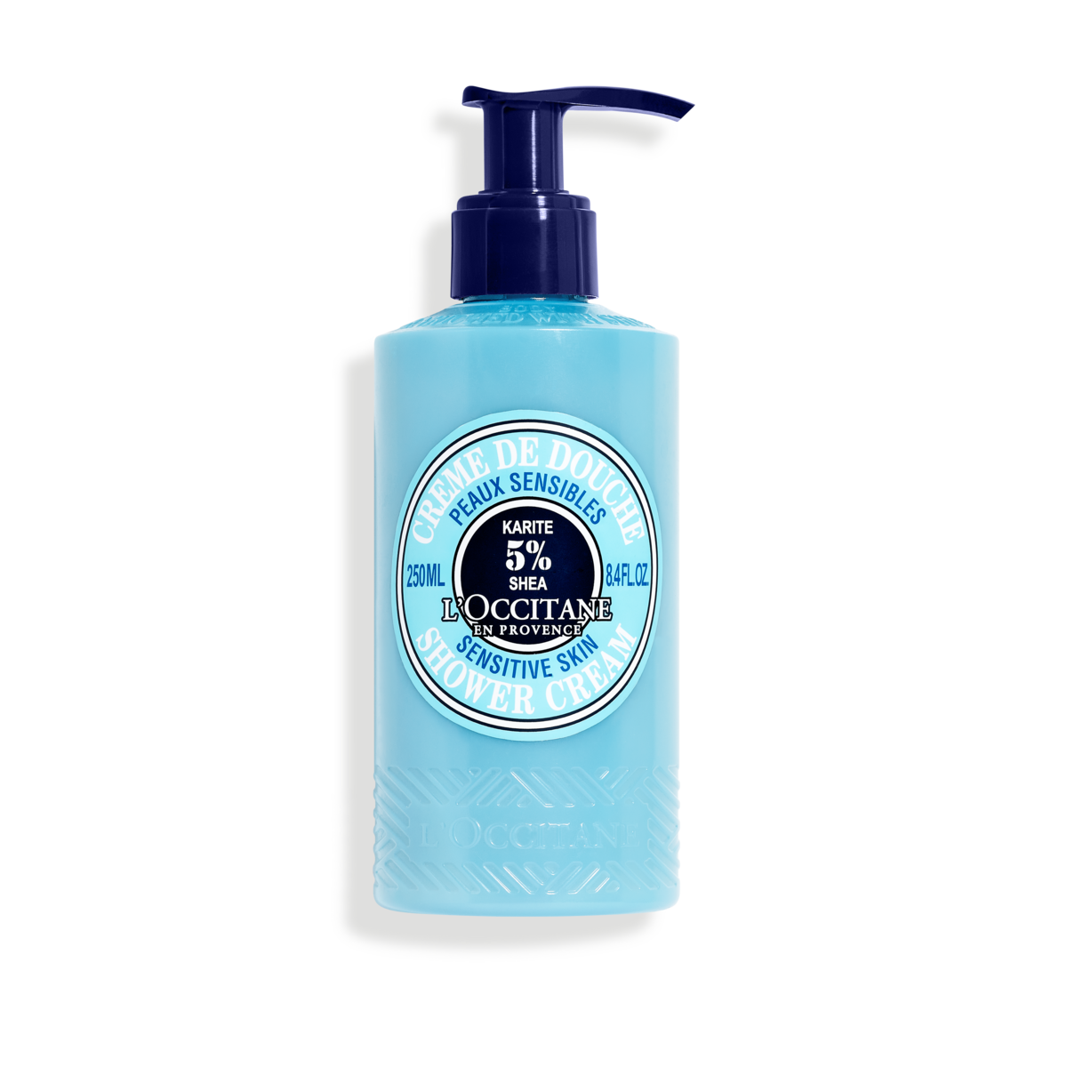 Shea vajas ultra rich tusfürdőkrém