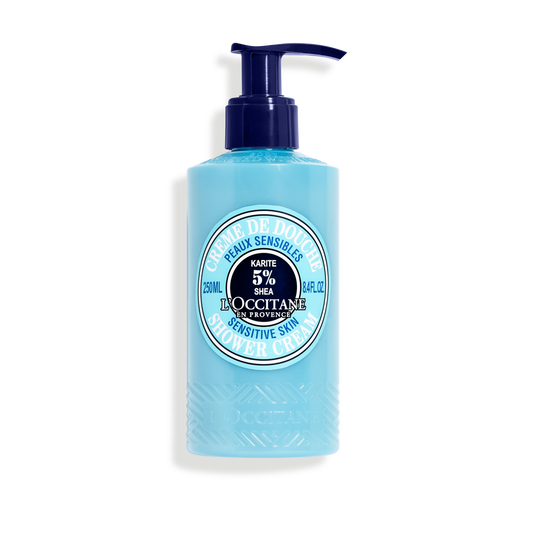 Shea vajas ultra rich tusfürdőkrém
