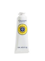 Shea vajas vanília kézkrém