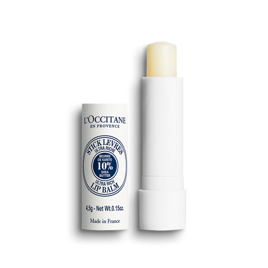 Shea vajas ultra rich ajakbalzsam