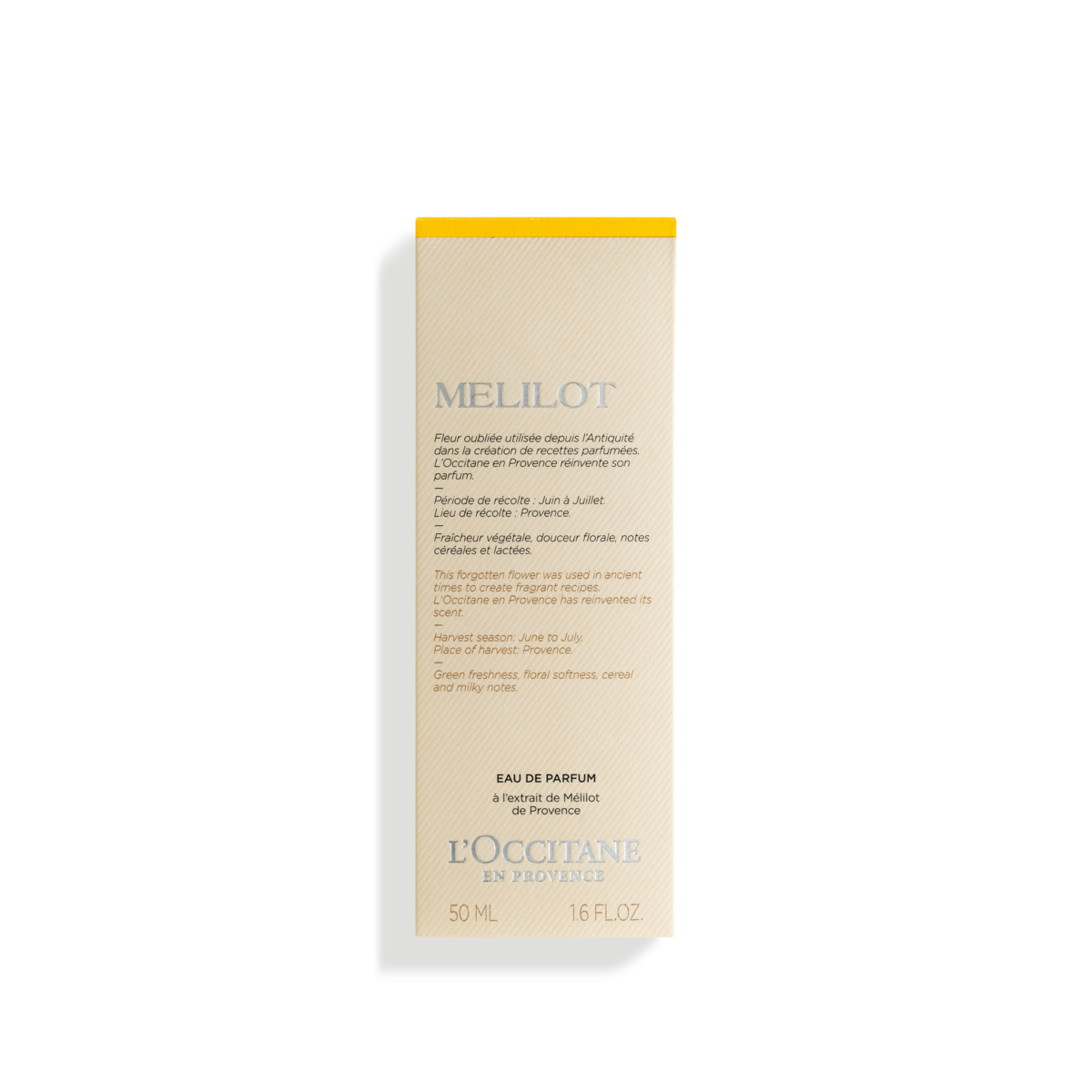Sweet Clover EDP