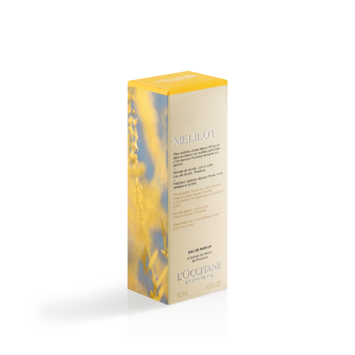 Sweet Clover EDP