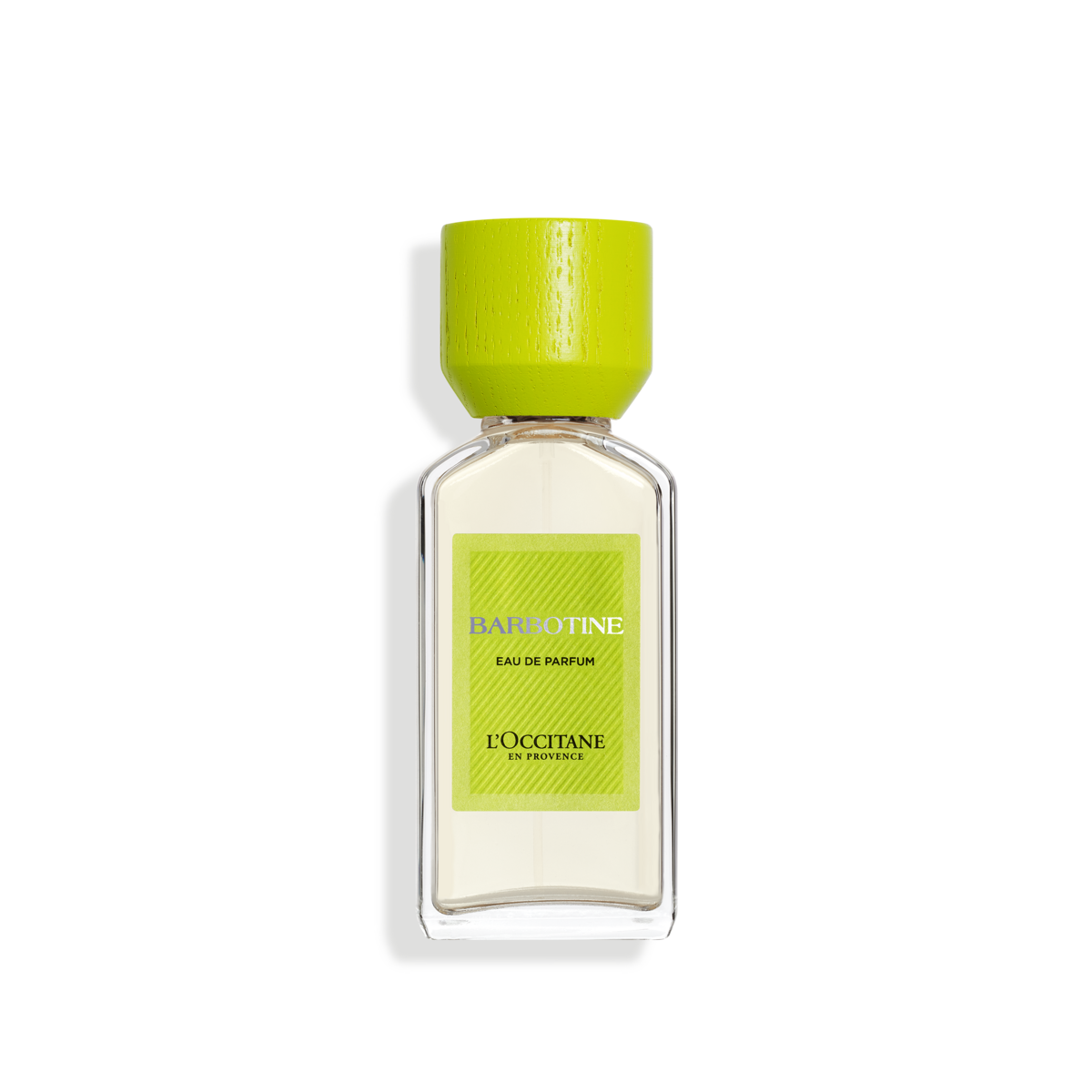Golden Button EDP