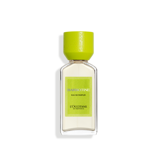 Golden Button EDP