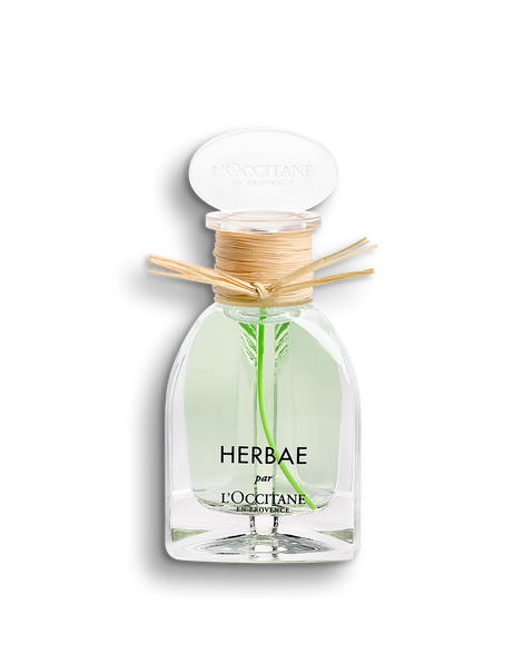 Herbae par L'OCCITANE Eau de Parfum