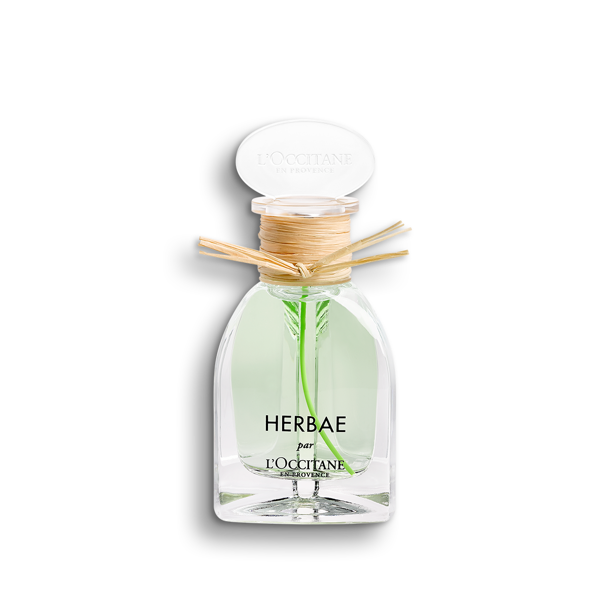 Herbae par L'OCCITANE Eau de Parfum