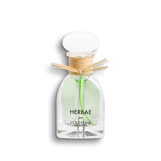 Herbae par L'OCCITANE Eau de Parfum