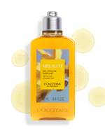 Sweet Clover tusfürdő