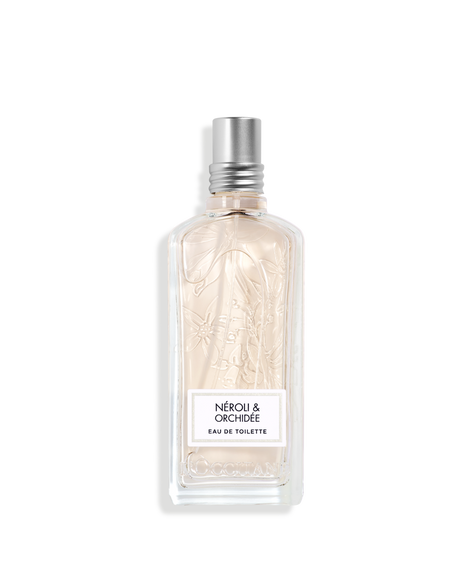 Néroli & Orchidée Eau de Toilette