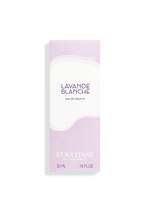 Fehér Levendula Eau de Toilette