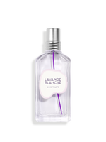 Fehér Levendula Eau de Toilette
