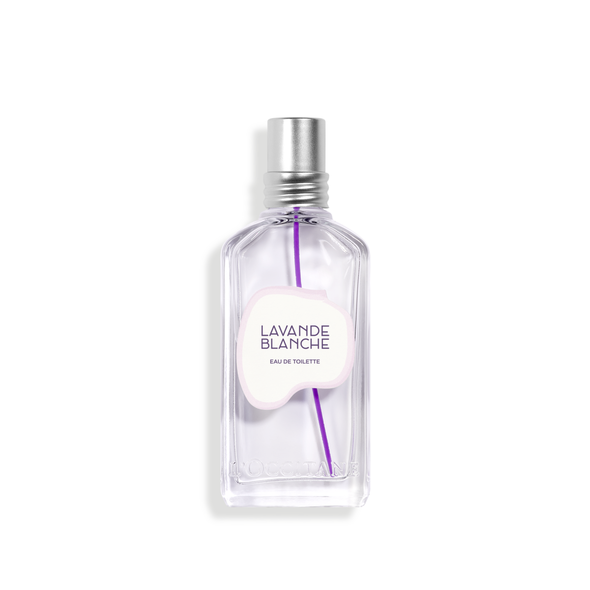 Fehér Levendula Eau de Toilette