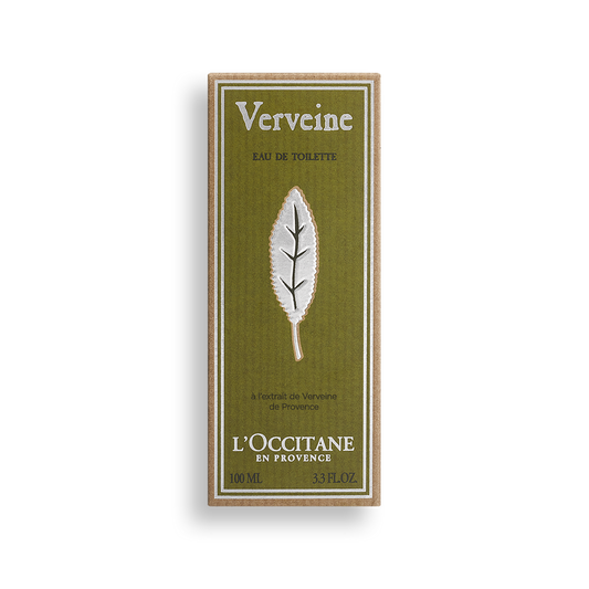 Verbéna Eau de Toilette