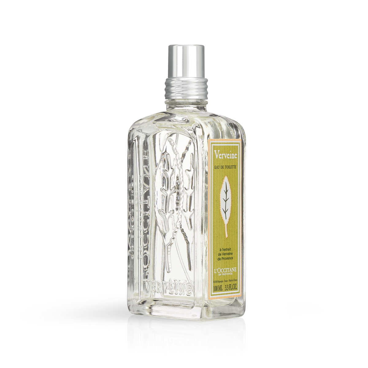 Verbéna Eau de Toilette