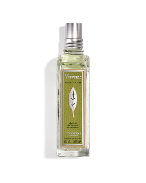 Verbéna Eau de Toilette
