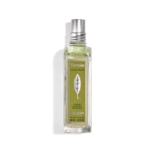 Verbéna Eau de Toilette