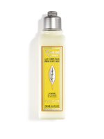 Citrus Verbéna frissítő testápoló tej