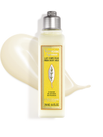 Citrus Verbéna frissítő testápoló tej