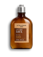 Eau de Baux tusfürdő