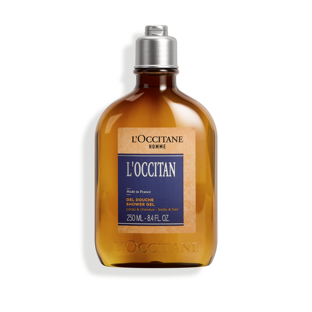 L'Occitan tusfürdő