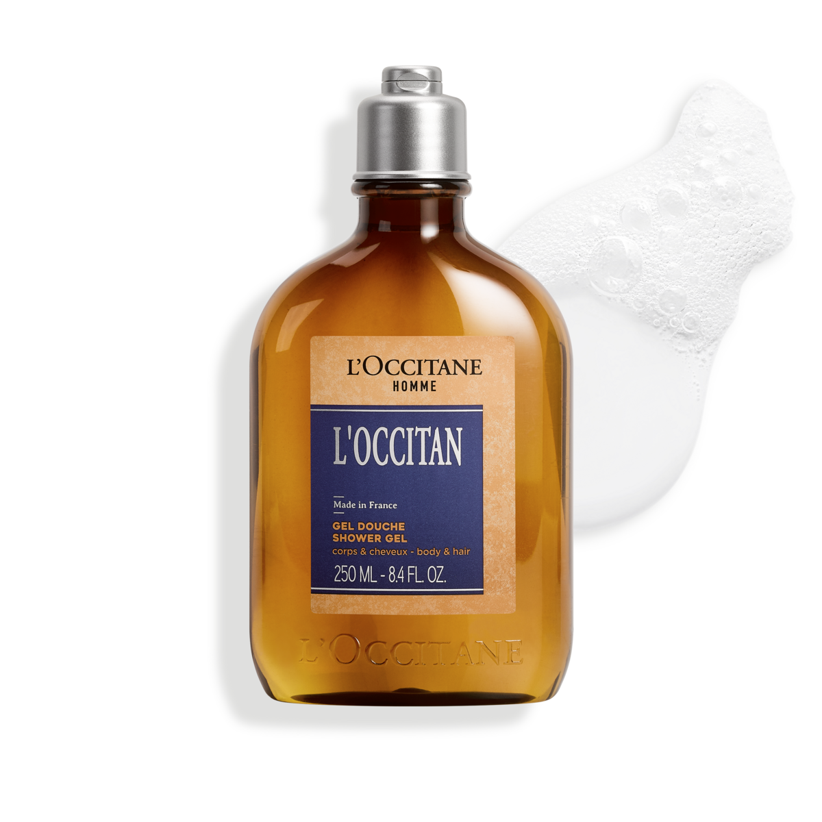 L'Occitan tusfürdő