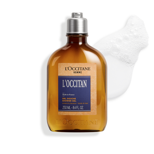 L'Occitan tusfürdő