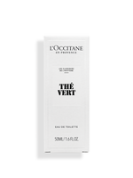 Zöld tea Eau de Toilette