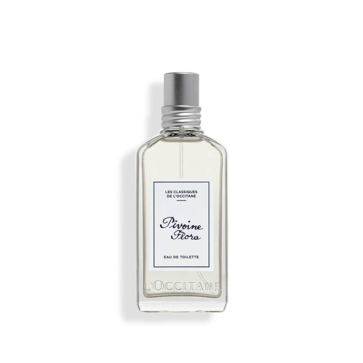 Peónia EDT