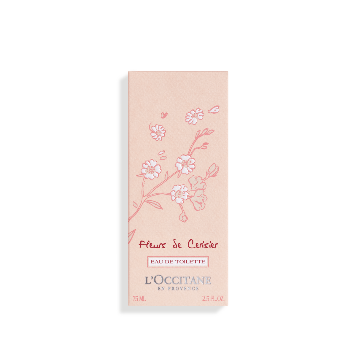 Cseresznyevirág Eau de Toilette