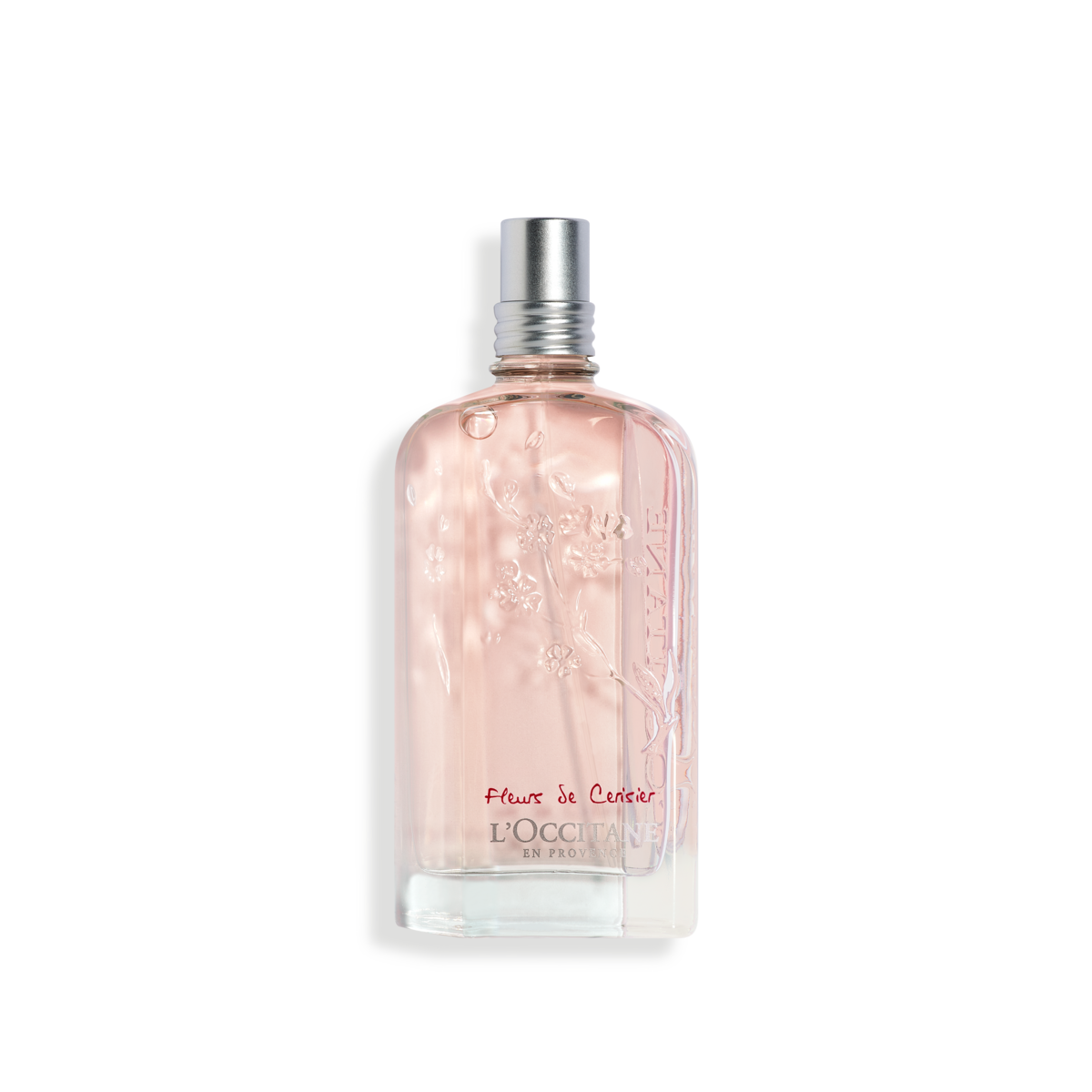 Cseresznyevirág Eau de Toilette