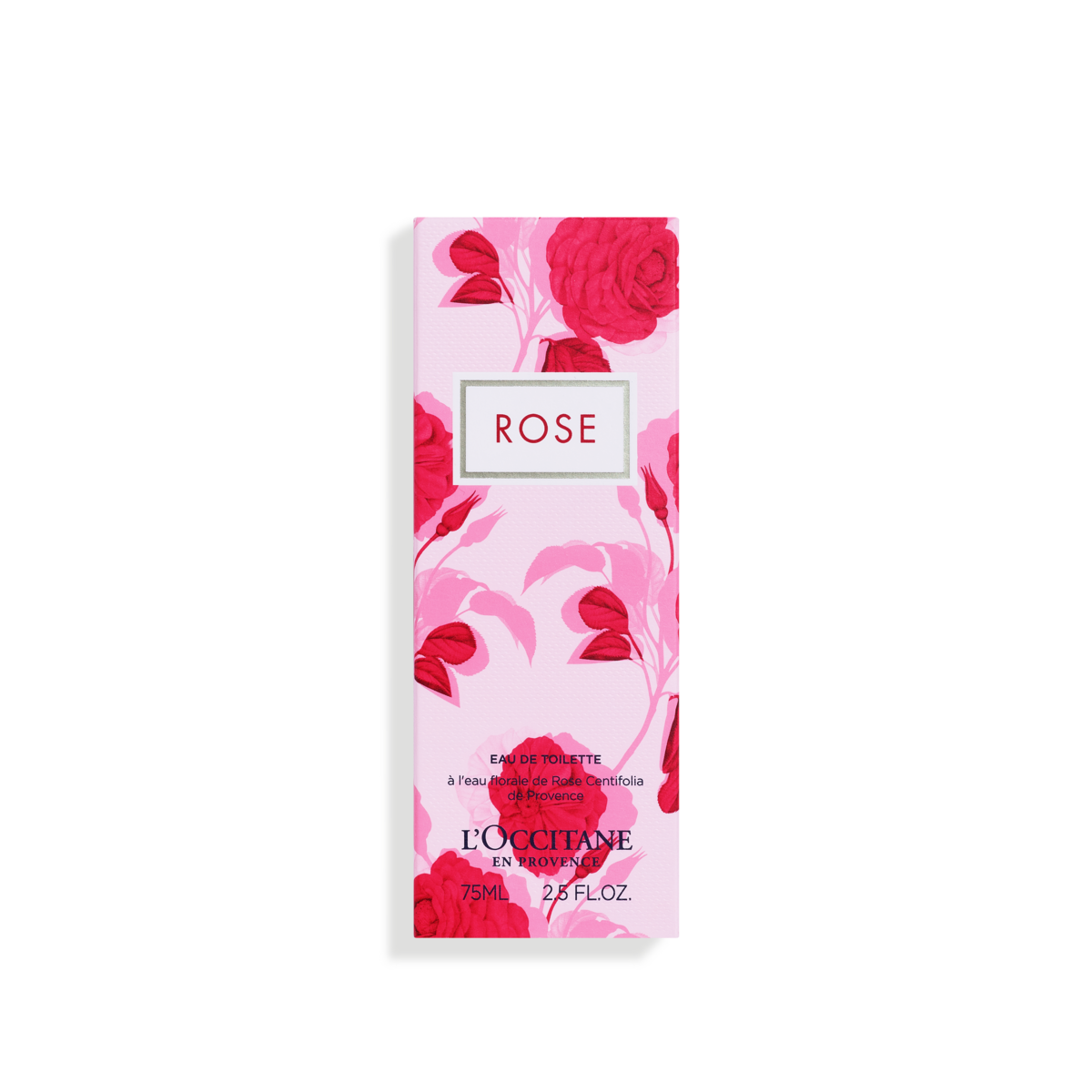 Rózsa Eau de Toilette