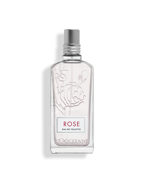 Rózsa Eau de Toilette