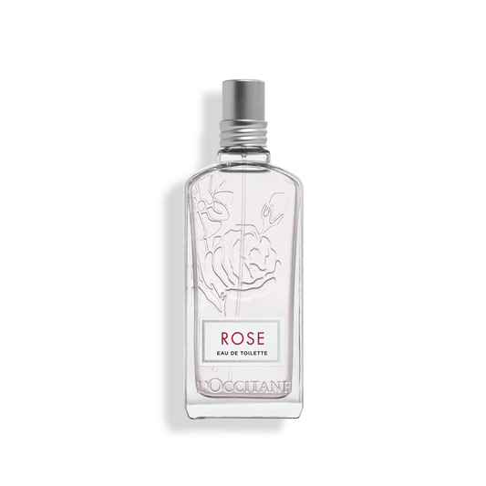 Rózsa Eau de Toilette