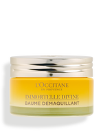 Immortelle Divine tisztító balzsam