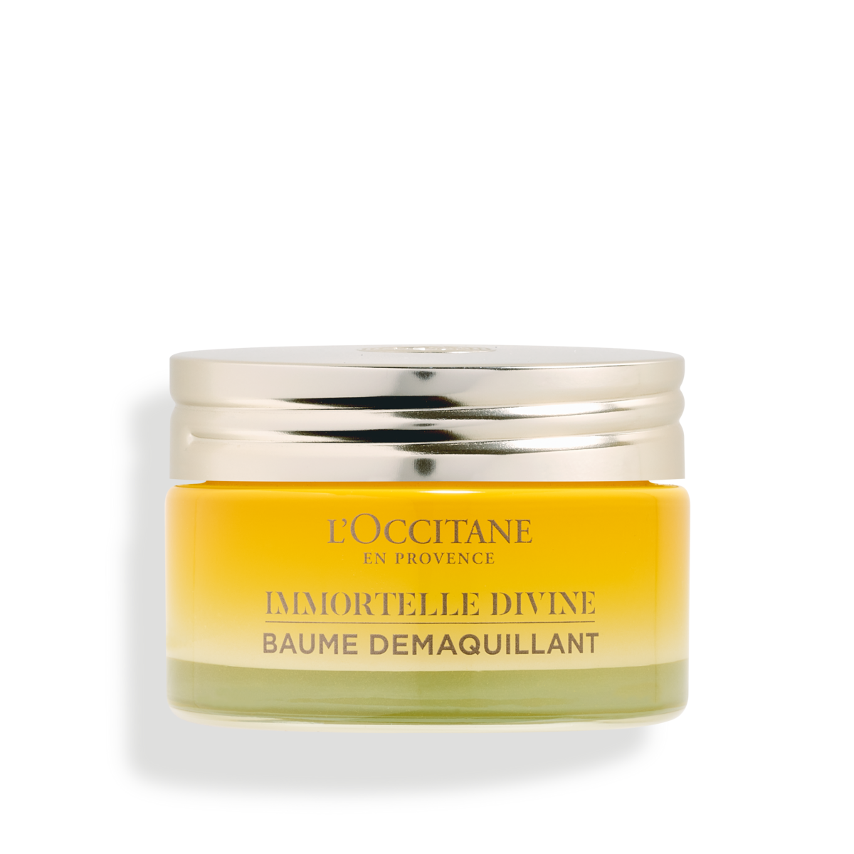 Immortelle Divine tisztító balzsam
