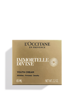 Immortelle Divine Cream