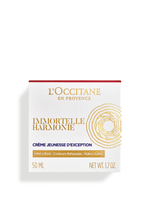 Immortelle Harmonie Divine krém